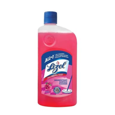 लैस डफस फ्लो 500 ML