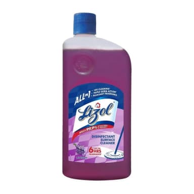 लैस डफस लव 500 ML