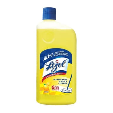 लैस डफस चइत 500ML