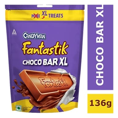 SUNFEAST FANTASTIK 380G (40 ST) PR_FC4676TA