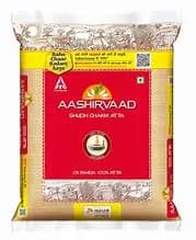 आशीर्वाद अट्टा 5 KG