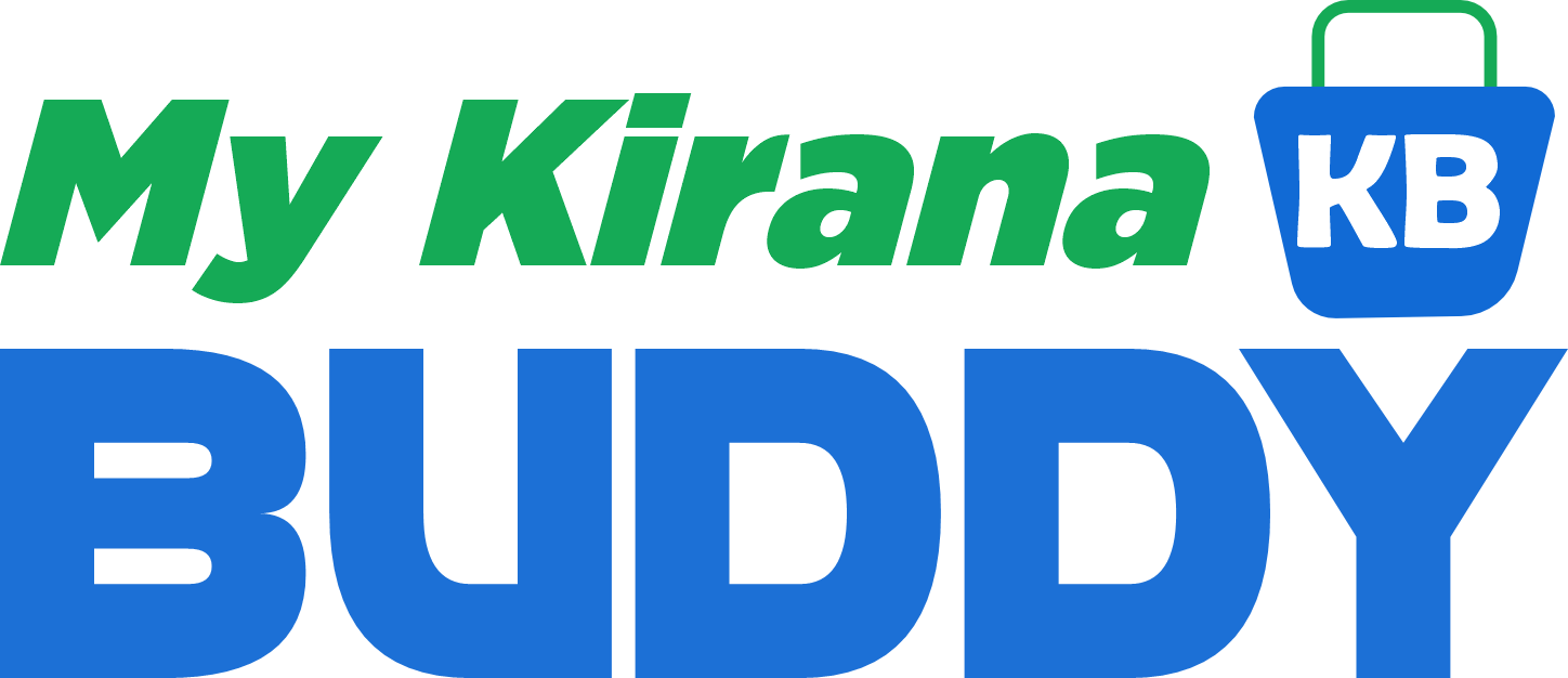 My Kirana Buddy